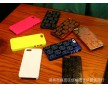 iphone5手机壳 MK手机壳 条纹手机壳