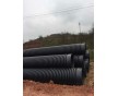 HDPE PVC 给排水大口径管材、管件、埋地通信、电力护套管