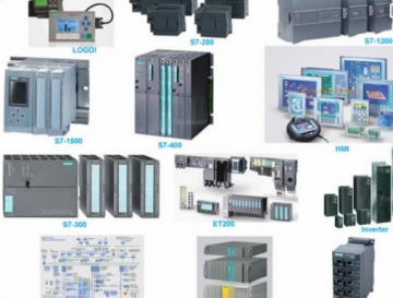 福建西门子S7-300PLC模块总代理