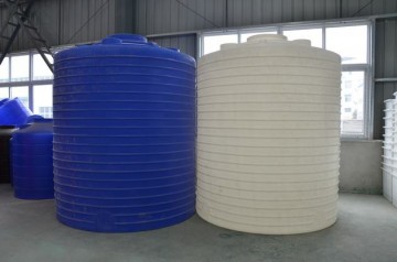 厂家直供重庆减水剂储罐10000L 混凝土专用减水剂PE容器